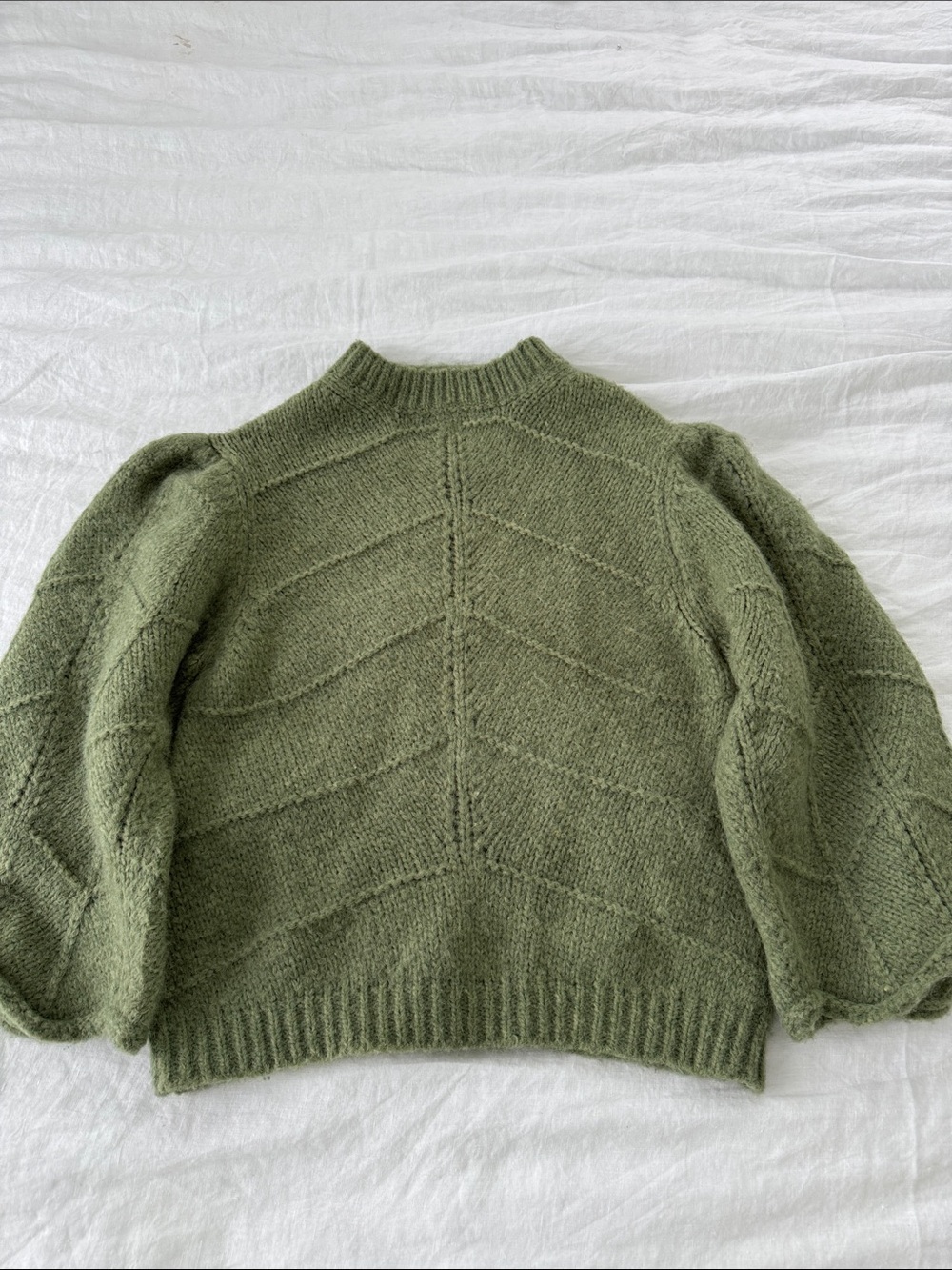 Merci Sweater